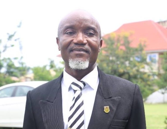 Dr. Reginald Mensah Noye, Patron